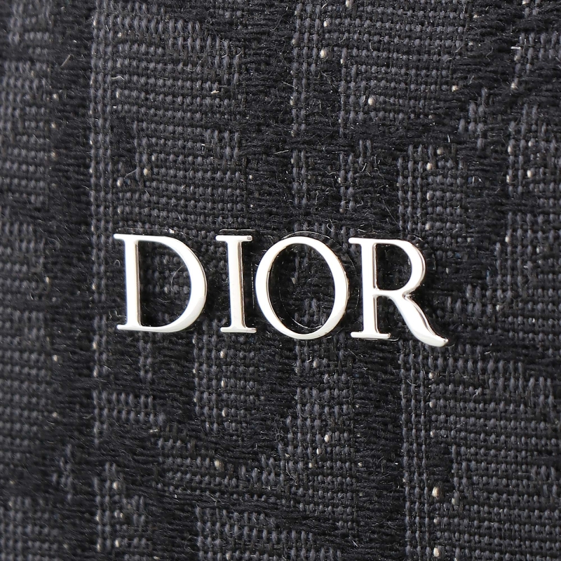 Christian Dior Backpacks